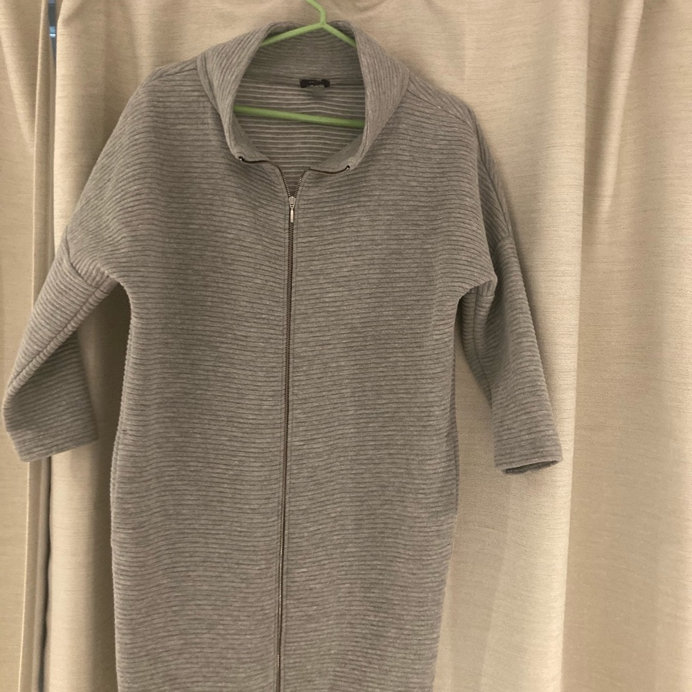 Solar jacket